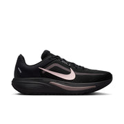 Nike Quest 7 Hardloopschoenen Dames Zwart - foto 1