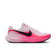 Nike Revolution 8 Hardloopschoenen Dames Roze/Zwart - foto 1