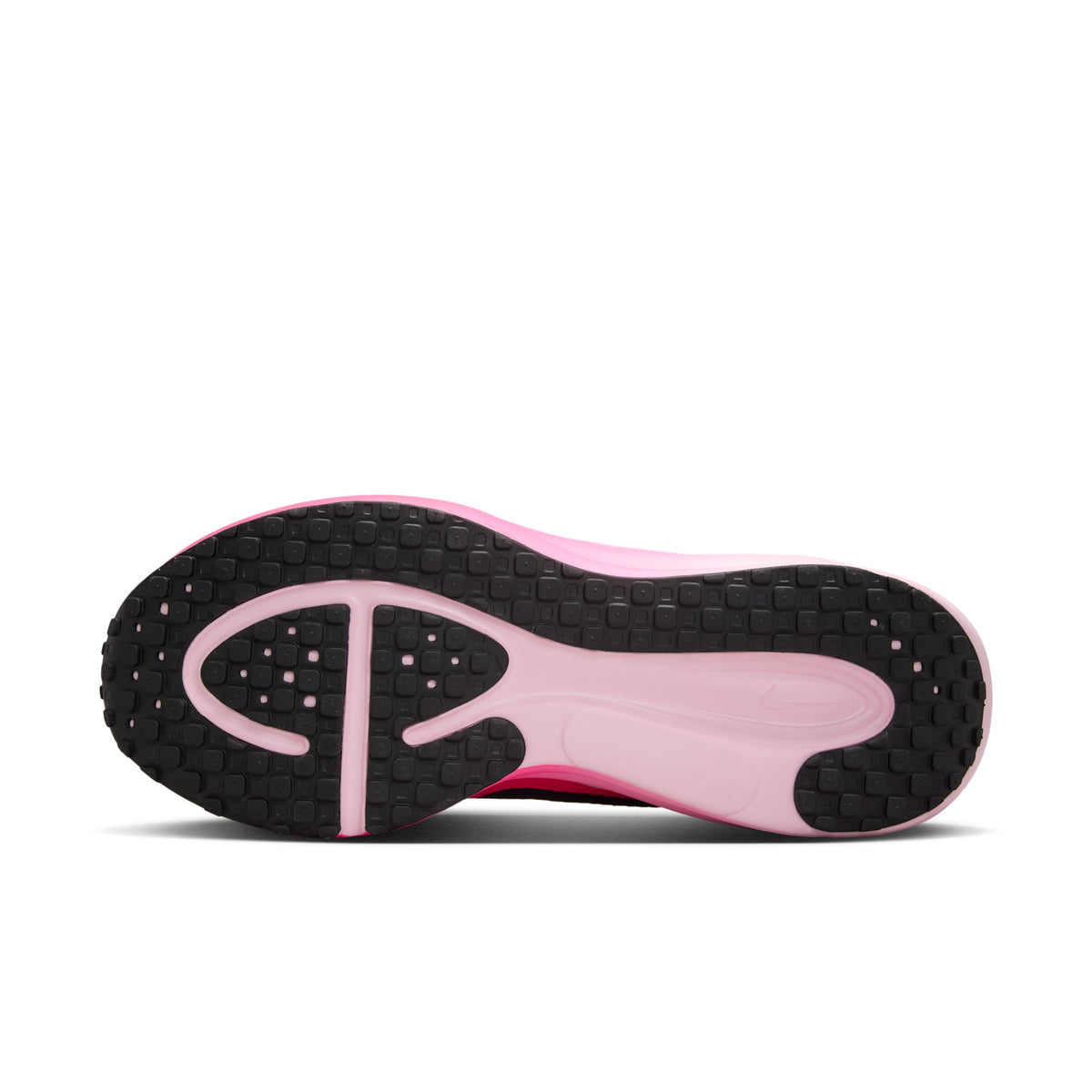 Nike Revolution 8 Hardloopschoenen Dames Roze/Zwart - foto 2