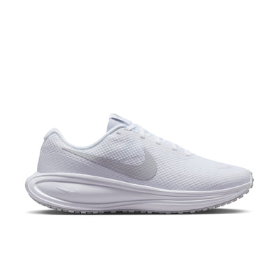 Nike Revolution 8 Hardloopschoenen Dames Wit