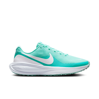Nike Revolution 8 Hardloopschoenen Dames Mint