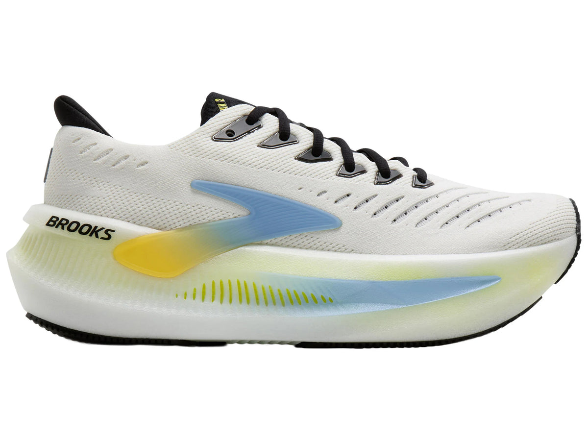 Brooks Glycerin Max 2 Hardloopschoenen Heren 