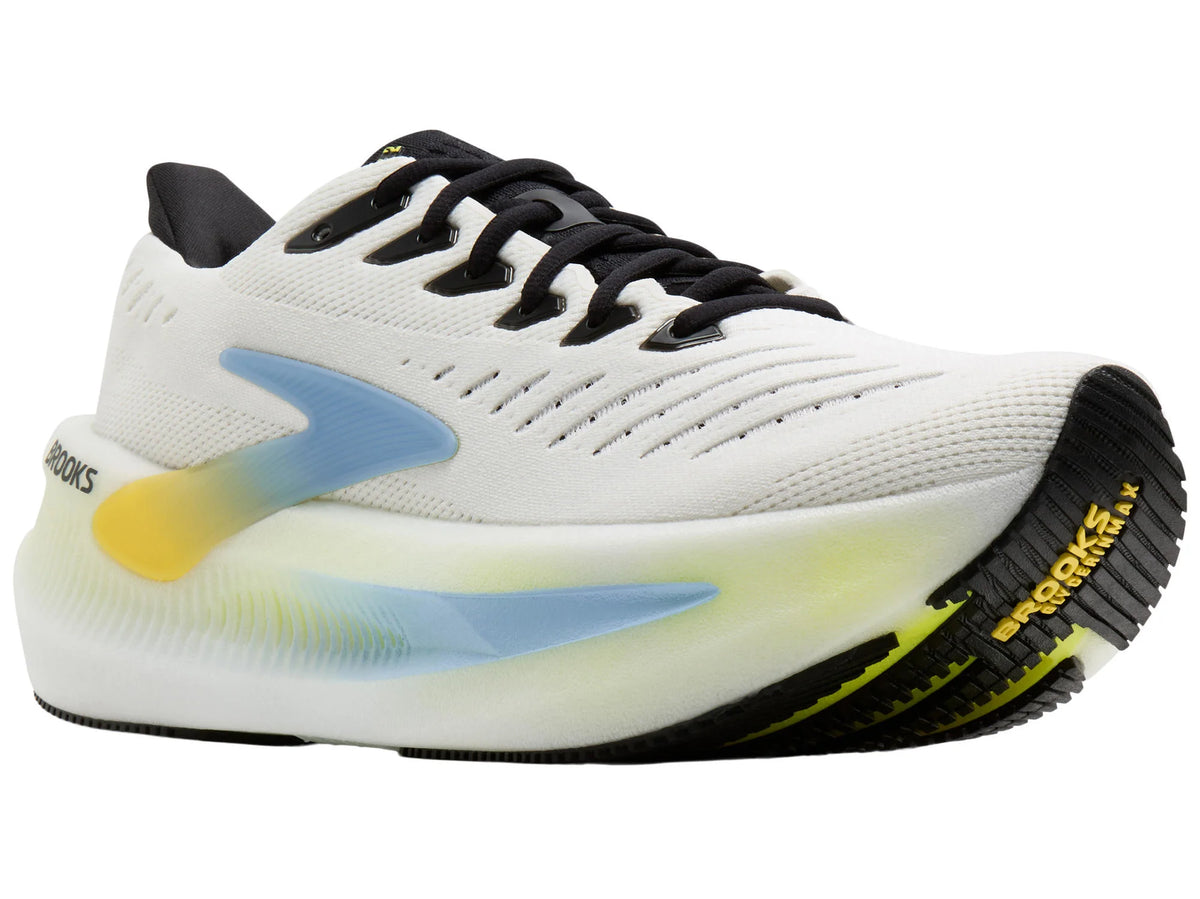 Brooks Glycerin Max 2 Hardloopschoenen Heren 