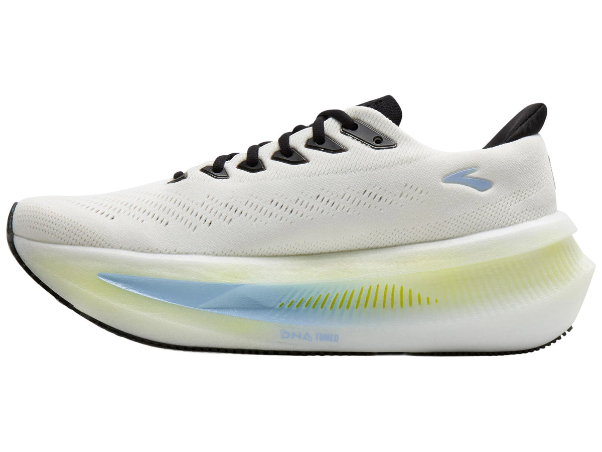 Brooks Glycerin Max 2 Hardloopschoenen Heren 