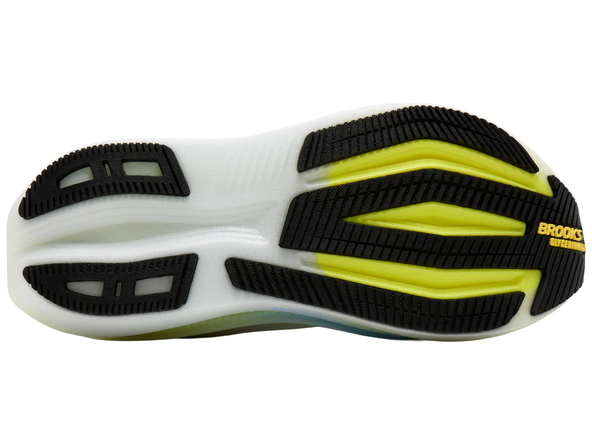 Brooks Glycerin Max 2 Hardloopschoenen Heren 