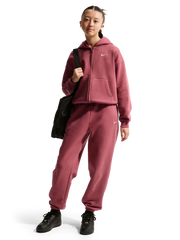 Nike Studio Fleece Hoodie Kids 