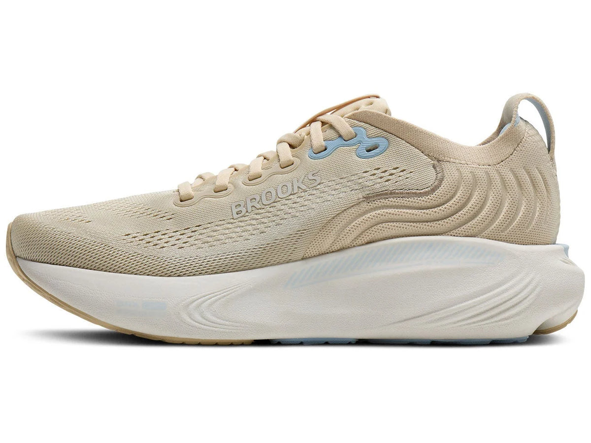 Brooks Adrenaline GTS 25 Hardloopschoenen Dames