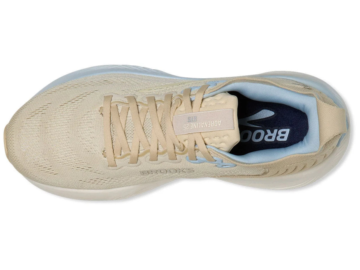 Brooks Adrenaline GTS 25 Hardloopschoenen Dames
