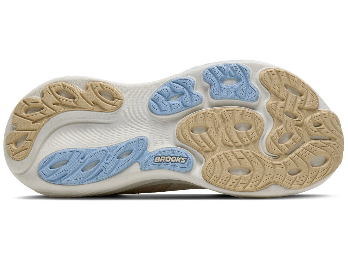 Brooks Adrenaline GTS 25 Hardloopschoenen Dames