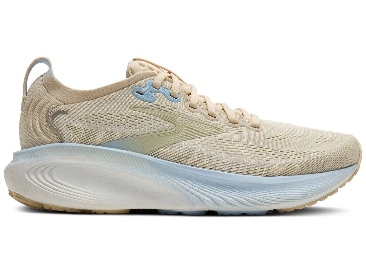 Brooks Adrenaline GTS 25 Hardloopschoenen Dames