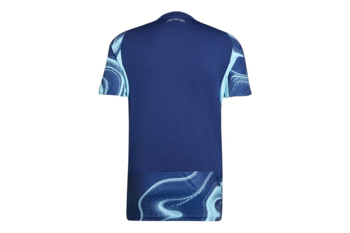 Adidas Ajax Uit Shirt 25/26 