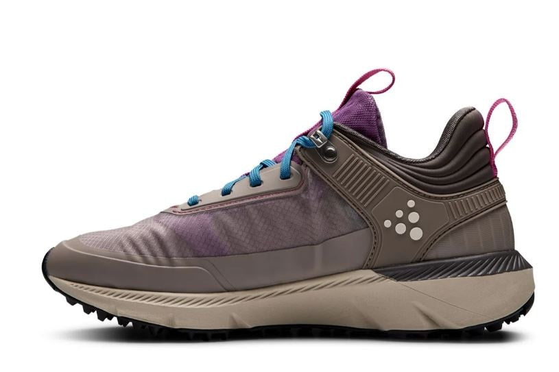 Craft Speed Hike Mid Dames Trailschoenen 