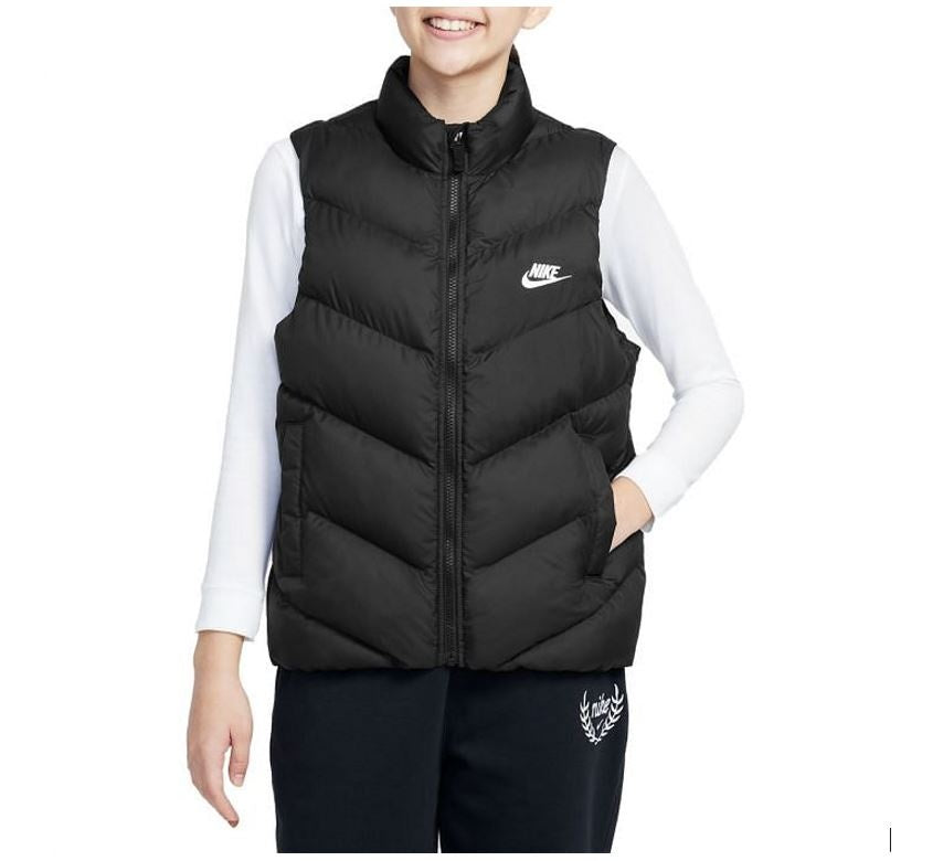 Nike All Day Therma-FIT Bodywarmer Kids 