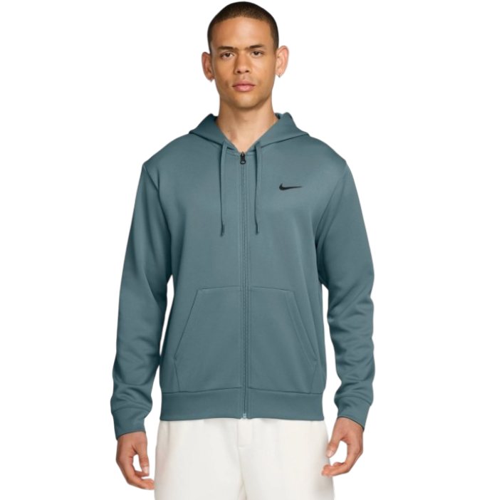 Nike Dri-FIT UV Flex Fleece Vest Heren 