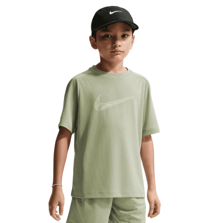 Nike Multi Swoosh T-Shirt Kids