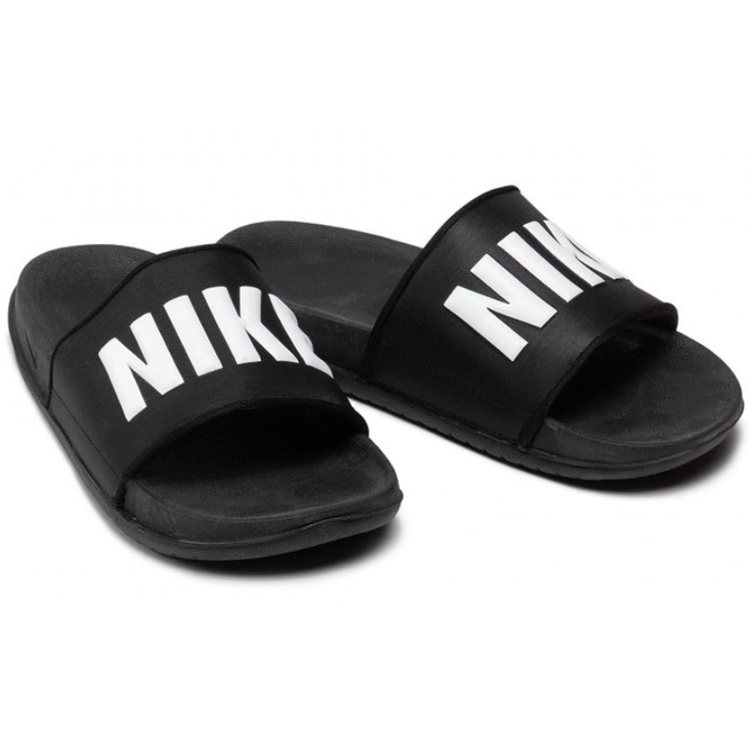 Nike Offcourt Badslippers Heren 