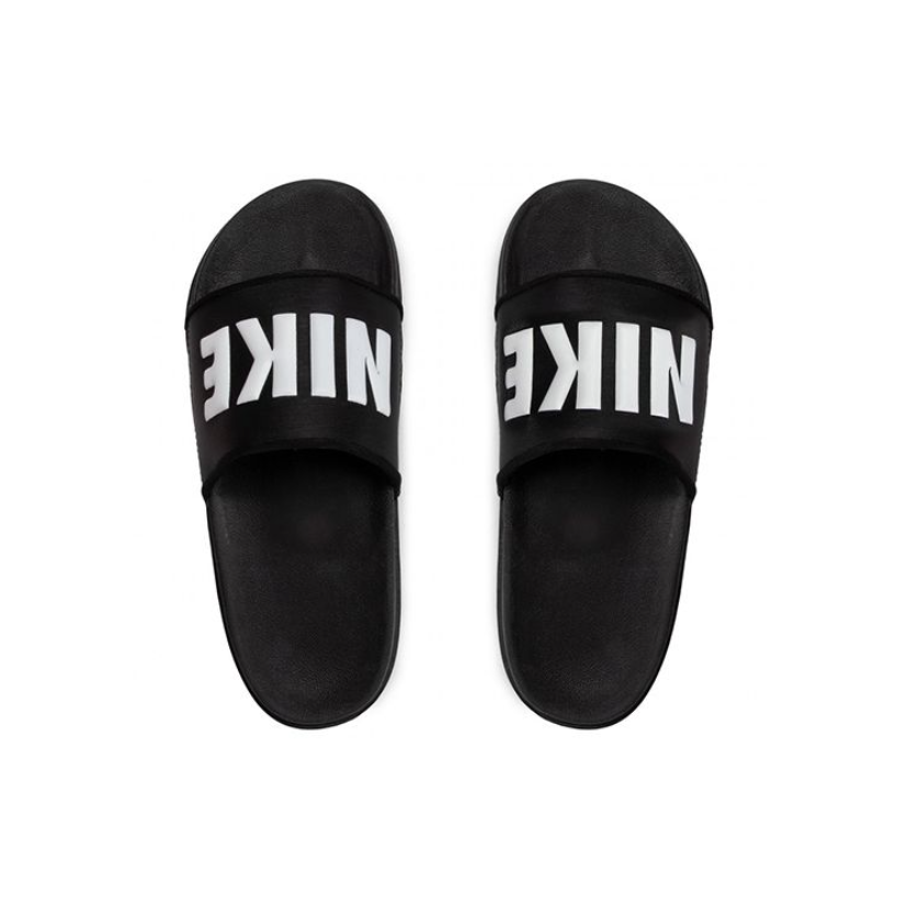 Nike Offcourt Badslippers Heren 