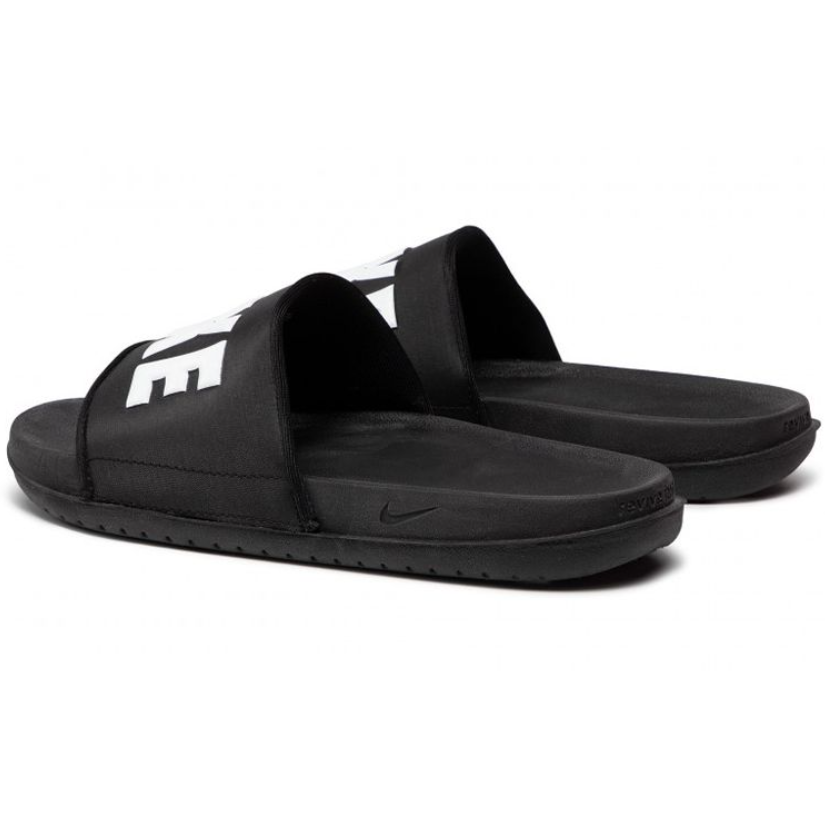 Nike Offcourt Badslippers Heren 