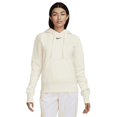 Nike Sportswear Phoenix Fleece Hoodie Dames