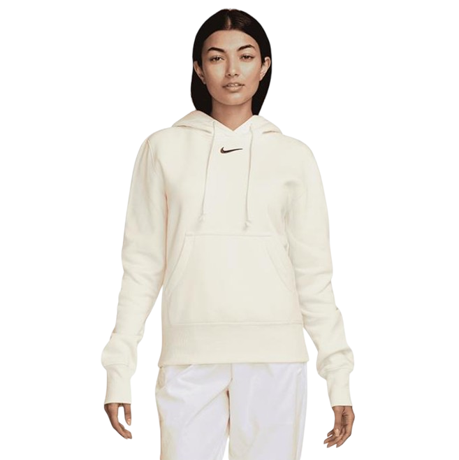 Nike Sportswear Phoenix Fleece Hoodie Dames