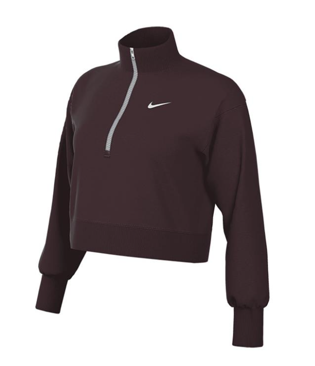 Nike Sportswear Phoenix Fleece Trui Dames