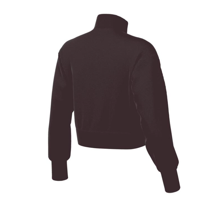 Nike Sportswear Phoenix Fleece Trui Dames