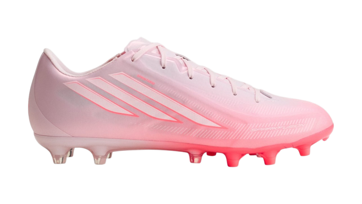 Adidas F50 Sparkfusion League Voetbalschoenen  FG/AG