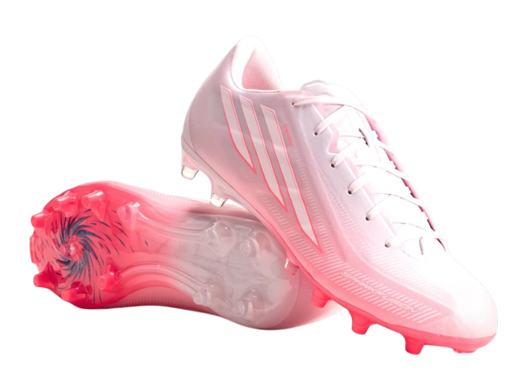 Adidas F50 Sparkfusion League Voetbalschoenen  FG/AG