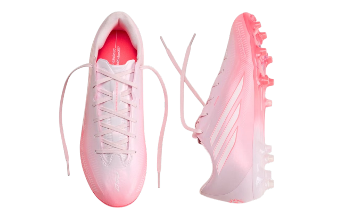 Adidas F50 Sparkfusion League Voetbalschoenen  FG/AG