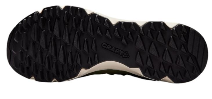 Craft Speed Hike Mid Trailschoenen 