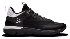 Craft Speed Hike Mid Trailschoenen Zwart/Wit