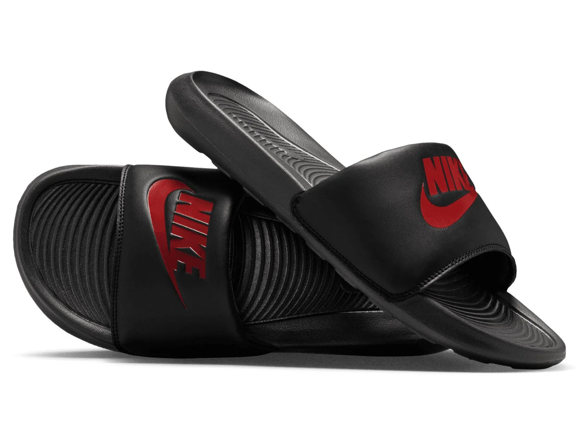 Nike Victori One Badslippers Heren