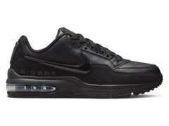 Nike Air Max LTD 3 Sneakers Zwart