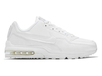 Nike Air Max LTD 3 Sneakers Wit