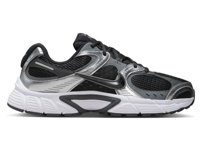 Nike V5 RNR Sneakers Heren Zwart/Zilver