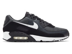 Nike Air Max 90 Sneakers Zwart/Wit/Grijs
