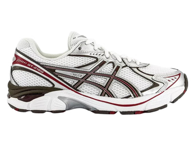 ASICS GT-2160 Sneakers Wit/Bordeaux