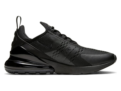 Nike Air Max 270 Sneakers Heren Zwart