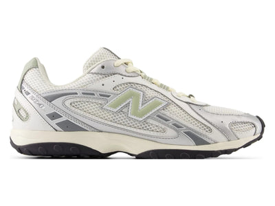 New Balance 204L Sneakers Grijs/Zilver