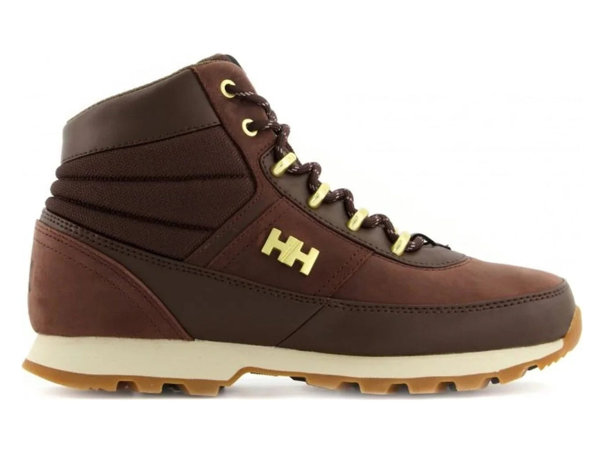 Helly Hansen Woodlands Wandelschoenen Bruin