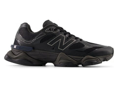 New Balance 9060 Sneakers Zwart/Grijs