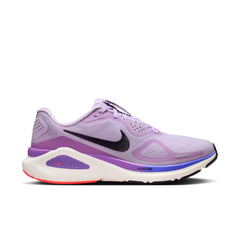 Nike Structure 26 Hardloopschoenen Dames Paars