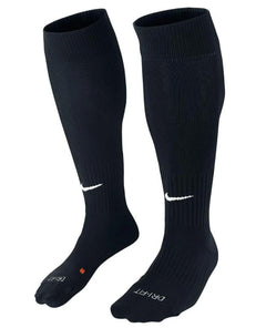 Nike Park Sokken Zwart