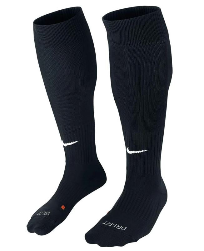 Nike Park Sokken Zwart