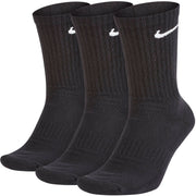 Nike Everyday Cushion Crew Sokken - 3 paar