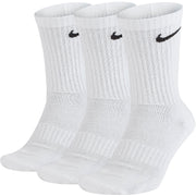 Nike Everyday Cushion Crew Sokken - 3 paar
