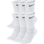 Nike Everyday Cushion Crew Sokken - 6 paar
