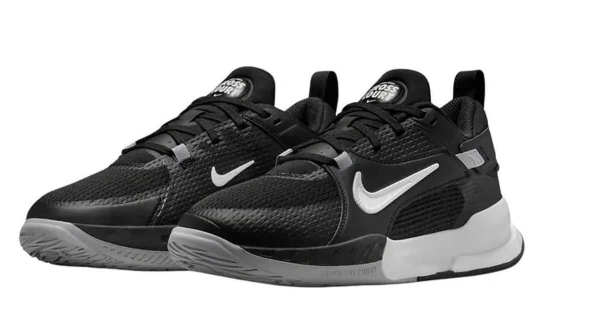 Nike Crosscourt Sportschoenen  Indoor 