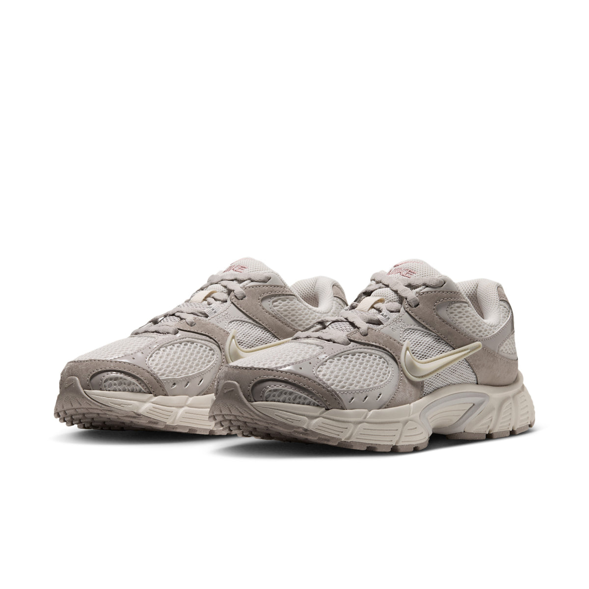 Nike V5 RNR LX Sneakers Dames Wit/Grijs - foto 4