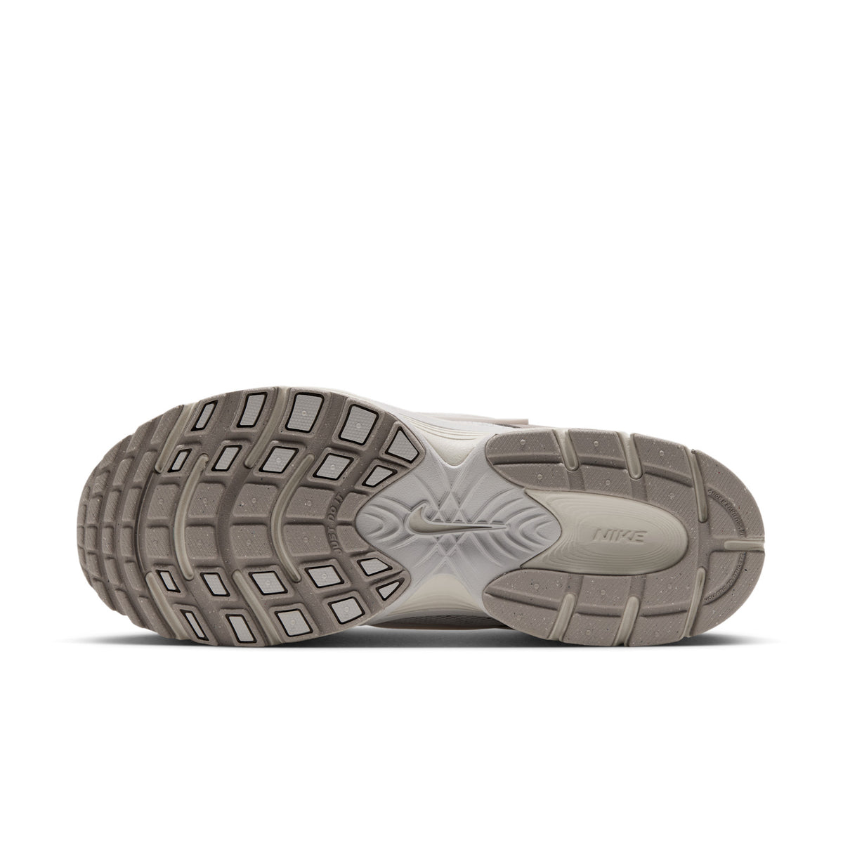 Nike V5 RNR LX Sneakers Dames Wit/Grijs - foto 2